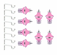 CB100 Curtain Brackets - 